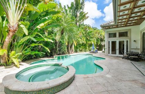 10253 NW 66th Drive Parkland FL 33076