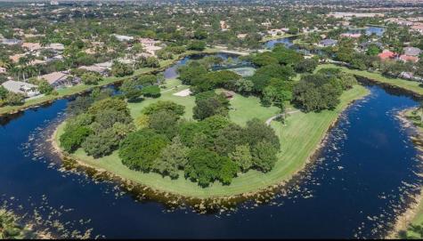 10253 NW 66th Drive Parkland FL 33076