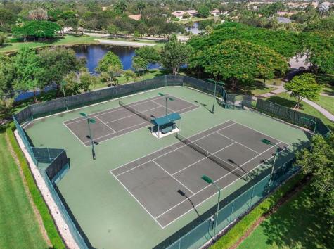 10253 NW 66th Drive Parkland FL 33076