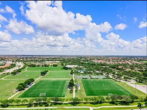 10253 NW 66th Drive Parkland FL 33076