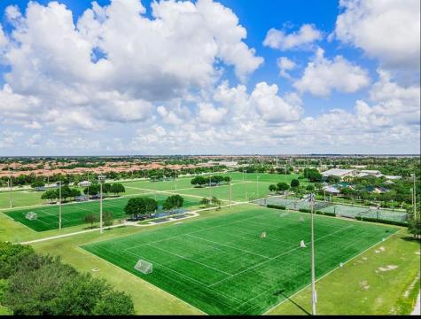 10253 NW 66th Drive Parkland FL 33076
