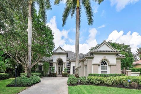 10253 NW 66th Drive Parkland FL 33076