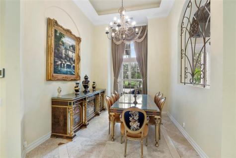 10253 NW 66th Drive Parkland FL 33076