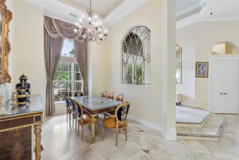 10253 NW 66th Drive Parkland FL 33076