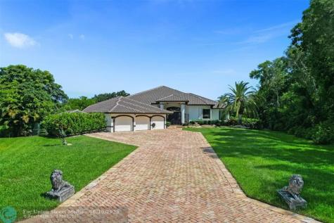 11720 NW 9th Street Plantation FL 33325