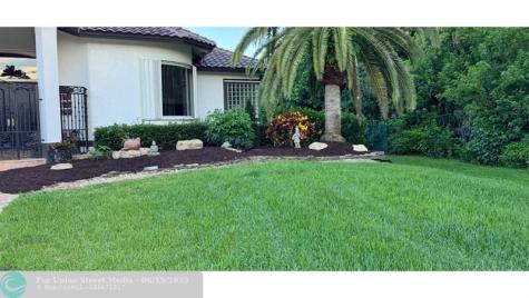11720 NW 9th Street Plantation FL 33325
