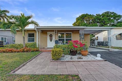5225 NE 2nd Terrace Oakland Park FL 33334