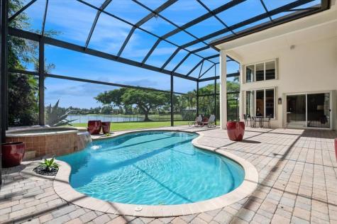 10372 N Lake Vista Circle Davie FL 33328