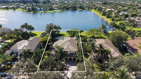 10372 N Lake Vista Circle Davie FL 33328