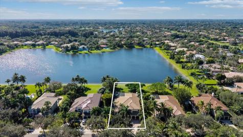 10372 N Lake Vista Circle Davie FL 33328