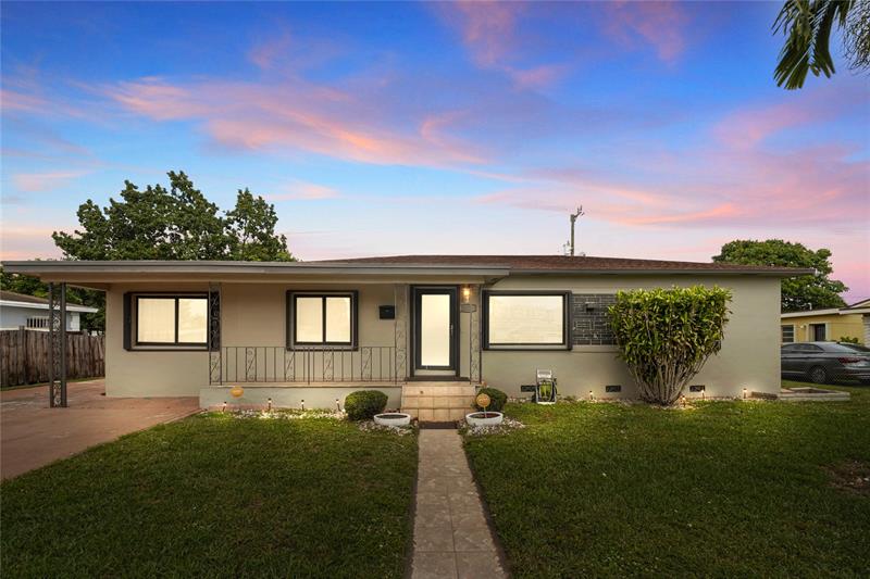 3155 NW 81st Terrace Miami FL 33147