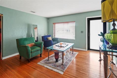 3155 NW 81st Terrace Miami FL 33147
