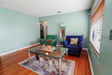3155 NW 81st Terrace Miami FL 33147