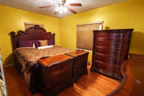 3155 NW 81st Terrace Miami FL 33147