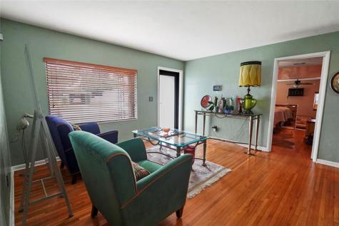 3155 NW 81st Terrace Miami FL 33147