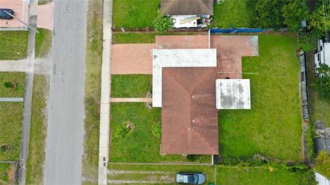 3155 NW 81st Terrace Miami FL 33147