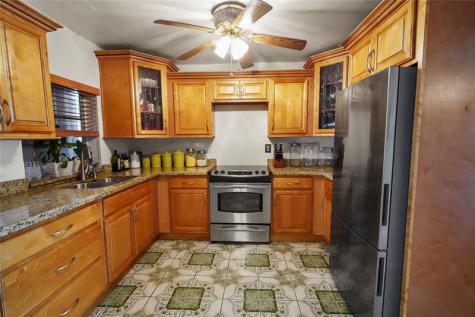 3155 NW 81st Terrace Miami FL 33147