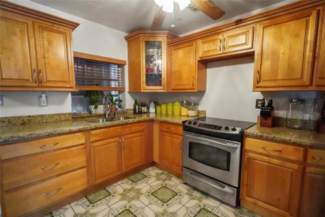 3155 NW 81st Terrace Miami FL 33147