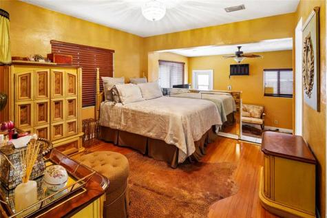 3155 NW 81st Terrace Miami FL 33147