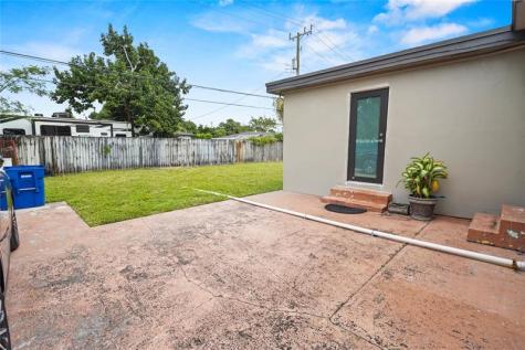 3155 NW 81st Terrace Miami FL 33147