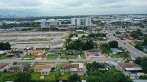 3155 NW 81st Terrace Miami FL 33147