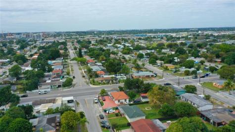 3155 NW 81st Terrace Miami FL 33147