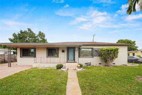 3155 NW 81st Terrace Miami FL 33147
