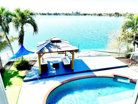 14024 SW 132nd Avenue Miami FL 33186