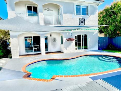 14024 SW 132nd Avenue Miami FL 33186