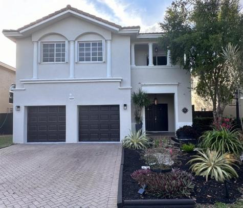 14024 SW 132nd Avenue Miami FL 33186