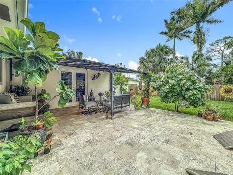 3326 SW 19 Street Fort Lauderdale FL 33312