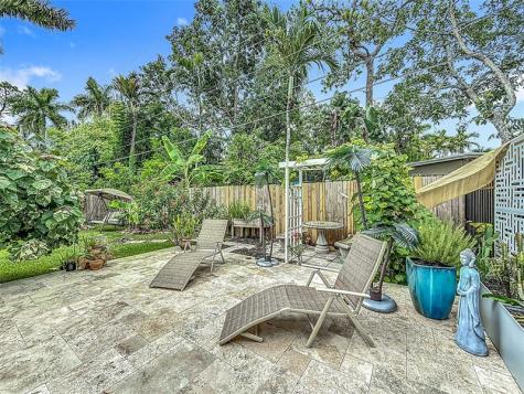 3326 SW 19 Street Fort Lauderdale FL 33312
