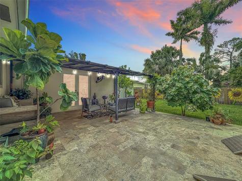 3326 SW 19 Street Fort Lauderdale FL 33312