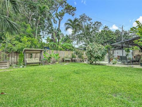 3326 SW 19 Street Fort Lauderdale FL 33312