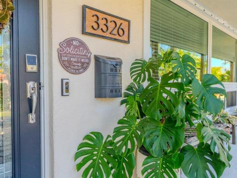 3326 SW 19 Street Fort Lauderdale FL 33312