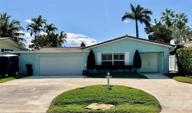 1700 SW 5th Court Fort Lauderdale FL 33312