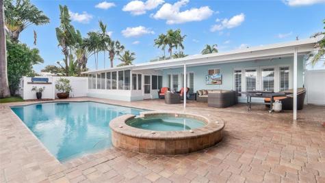 1700 SW 5th Court Fort Lauderdale FL 33312