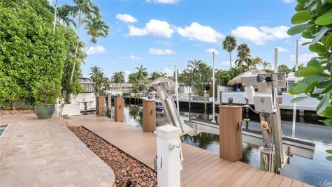 1700 SW 5th Court Fort Lauderdale FL 33312