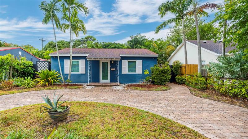 1309 NW 1st Avenue Fort Lauderdale FL 33311
