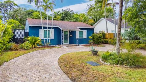 1309 NW 1st Avenue Fort Lauderdale FL 33311