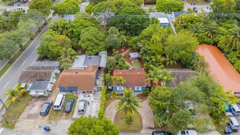 1309 NW 1st Avenue Fort Lauderdale FL 33311
