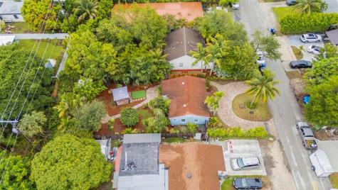 1309 NW 1st Avenue Fort Lauderdale FL 33311