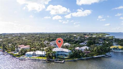 505 Tulip Lane Vero Beach FL 32963