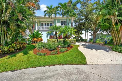 505 Tulip Lane Vero Beach FL 32963