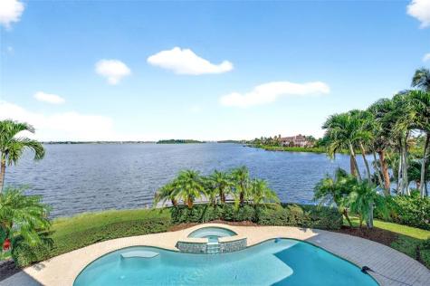 505 Tulip Lane Vero Beach FL 32963