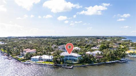 505 Tulip Lane Vero Beach FL 32963