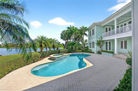 505 Tulip Lane Vero Beach FL 32963
