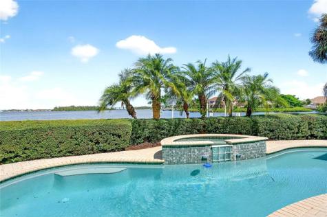 505 Tulip Lane Vero Beach FL 32963