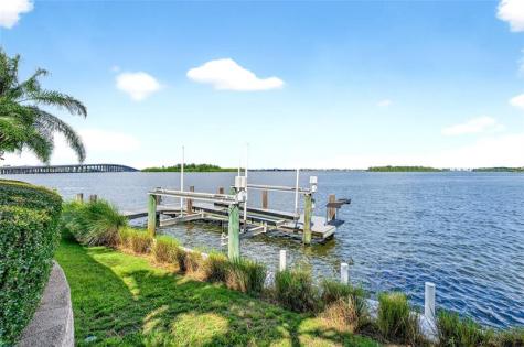 505 Tulip Lane Vero Beach FL 32963