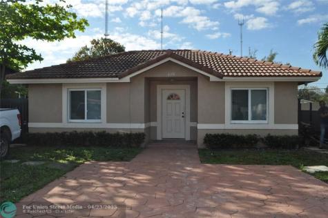 Miramar FL 33023